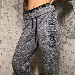 Calvin Klein Sweatpants